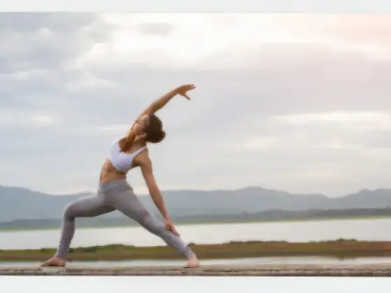 Yoga della mobilità