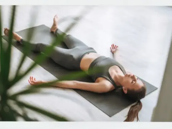 Yin Yoga Chill