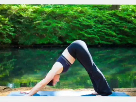 Yoga per la connessione