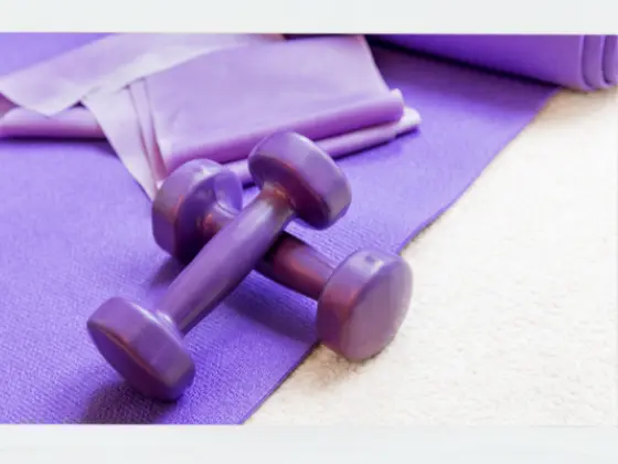 Yoga del mercoledì con pesi