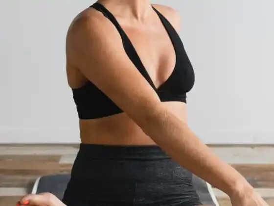 Yoga for Deep Relaxation
