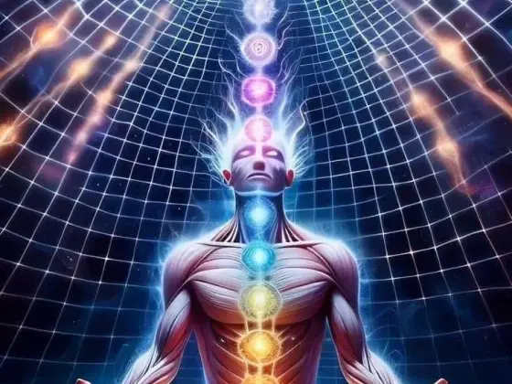 Çakraları Açma ve Etkinleştirme Meditasyonu