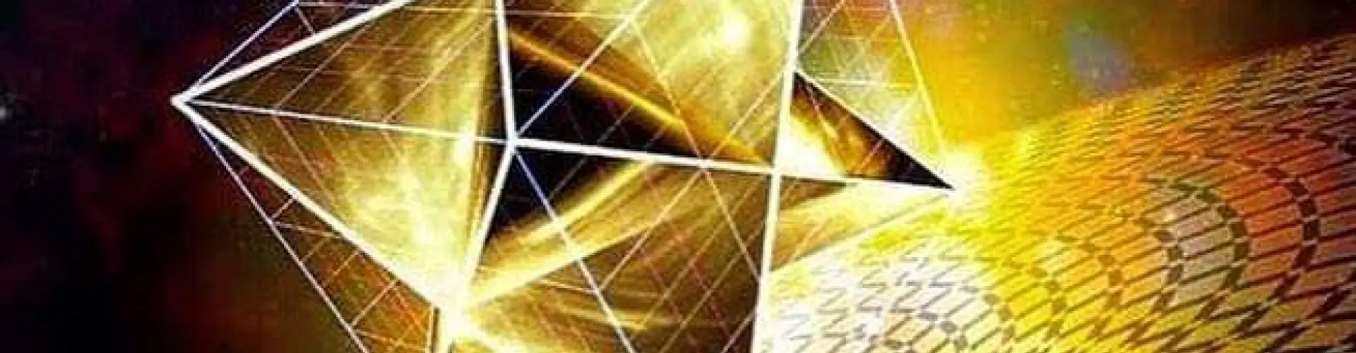 Ativação Merkaba com o Arcanjo Metatron